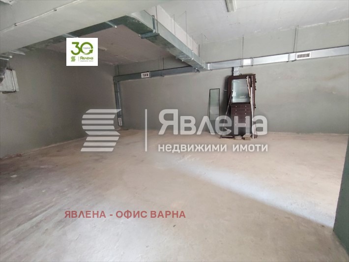 Продава ГАРАЖ, ПАРКОМЯСТО, гр. Варна, Чаталджа