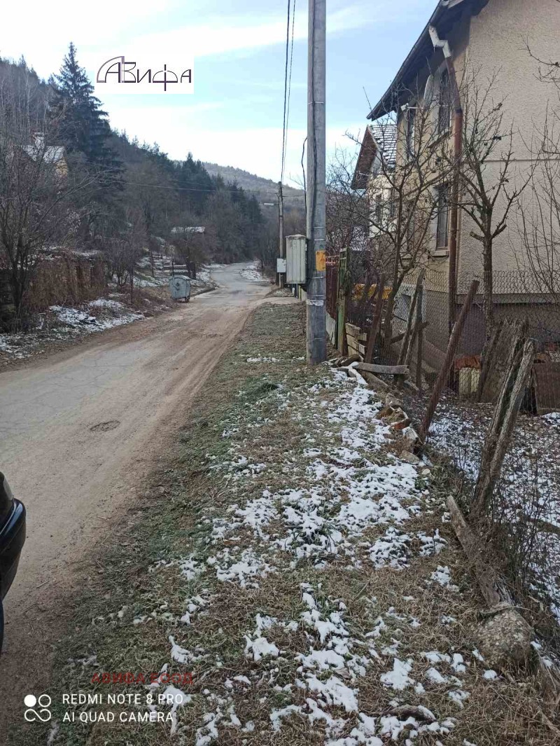 Zu verkaufen  Handlung region Sofia , Golema Rakowiza , 381 qm | 63469482 - Bild [3]