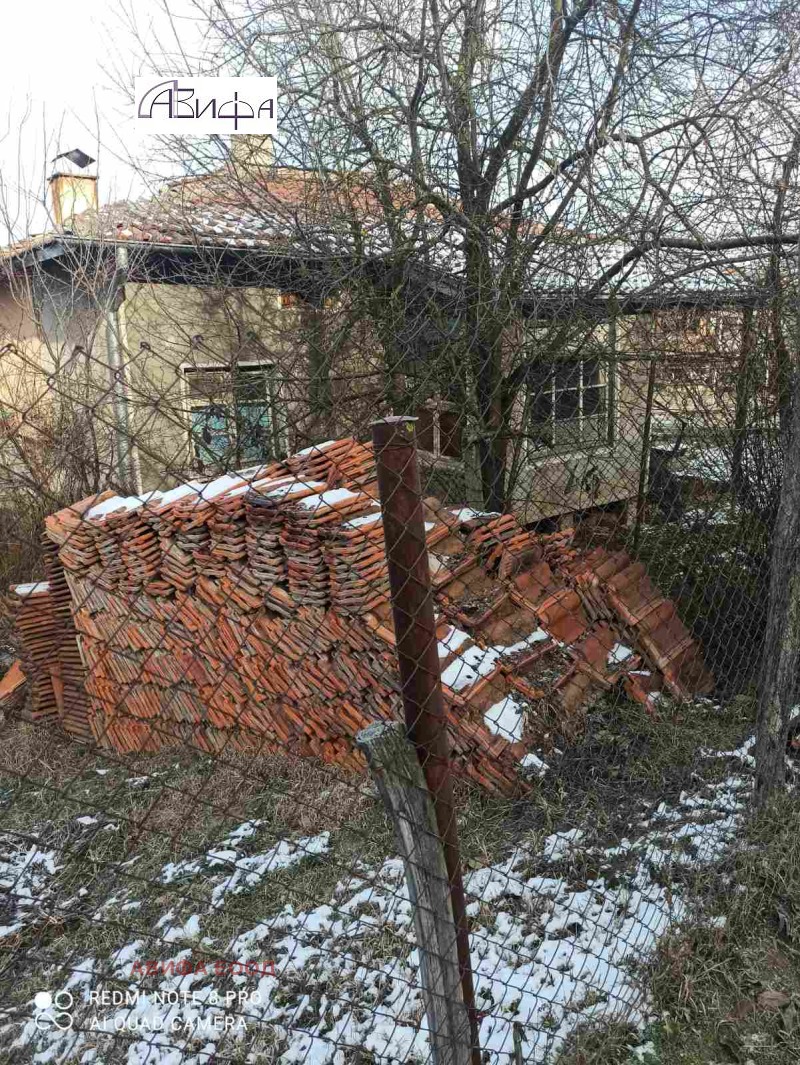 Zu verkaufen  Handlung region Sofia , Golema Rakowiza , 381 qm | 63469482 - Bild [5]