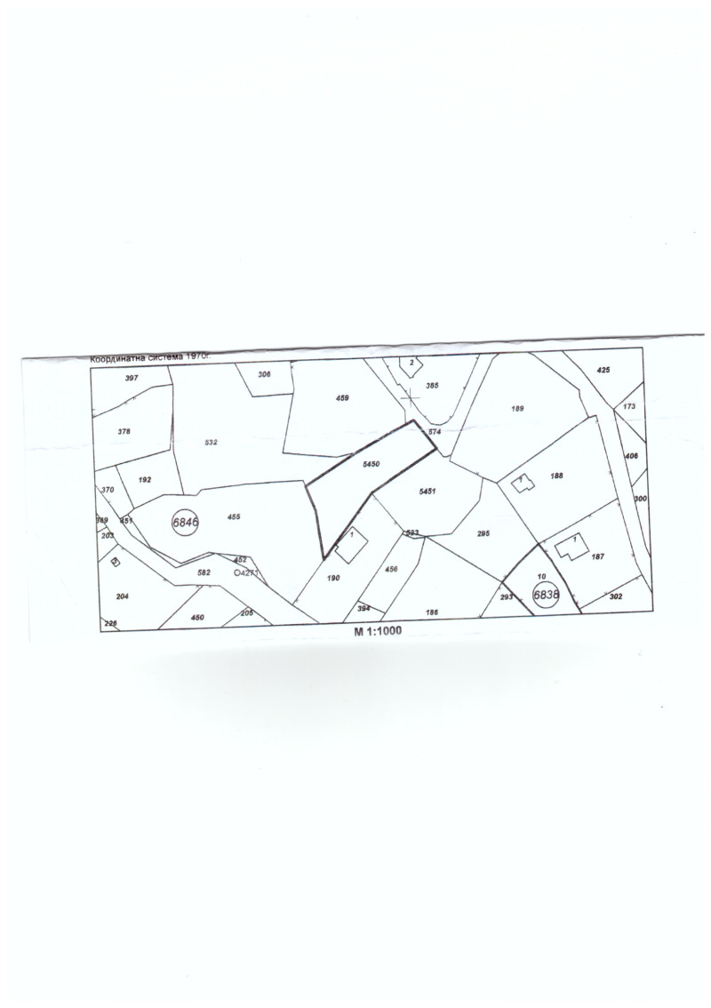 Til salg  Grund Sofia , Kokalyane , 593 kvm | 57067550 - billede [13]