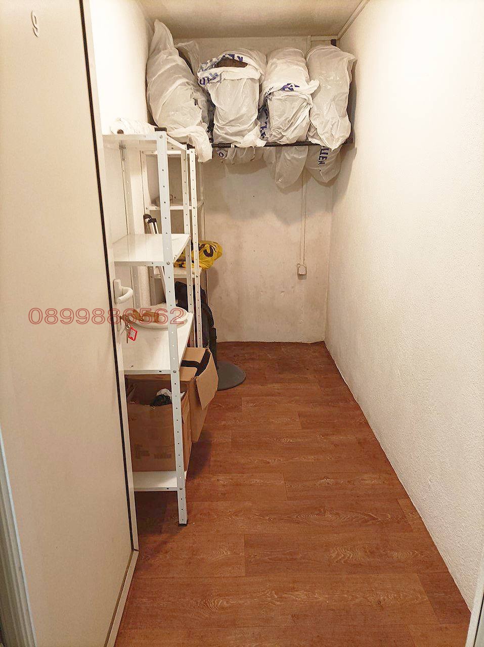 Продава 2-СТАЕН, гр. Варна, Център, снимка 16 - Апартаменти - 53701188