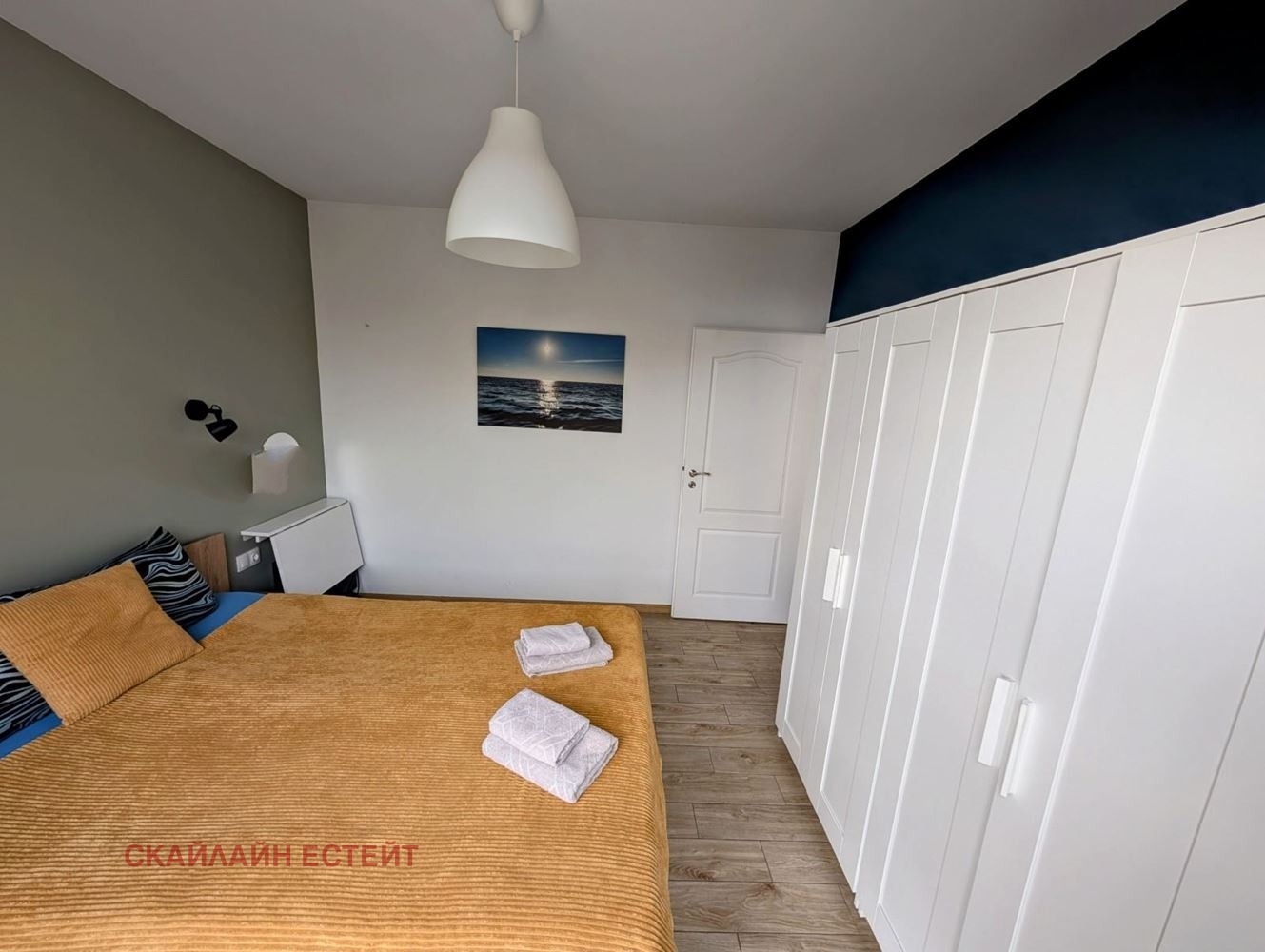 Продава 2-СТАЕН, гр. София, Център, снимка 4 - Апартаменти - 54123347