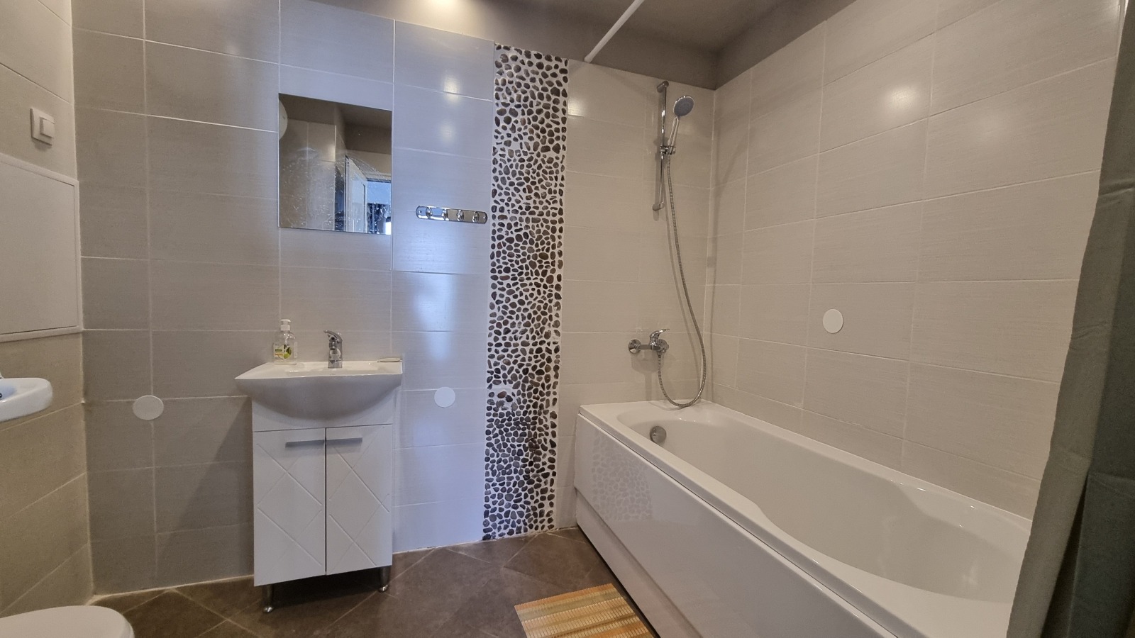 Продава 2-СТАЕН, гр. Банско, област Благоевград, снимка 7 - Апартаменти - 54298385