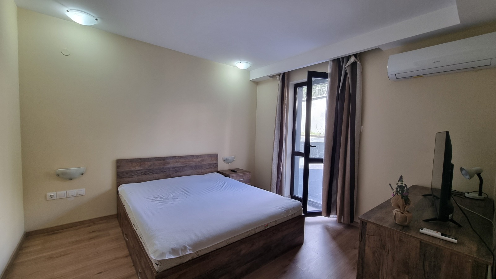 Продава 2-СТАЕН, гр. Банско, област Благоевград, снимка 6 - Апартаменти - 54298385