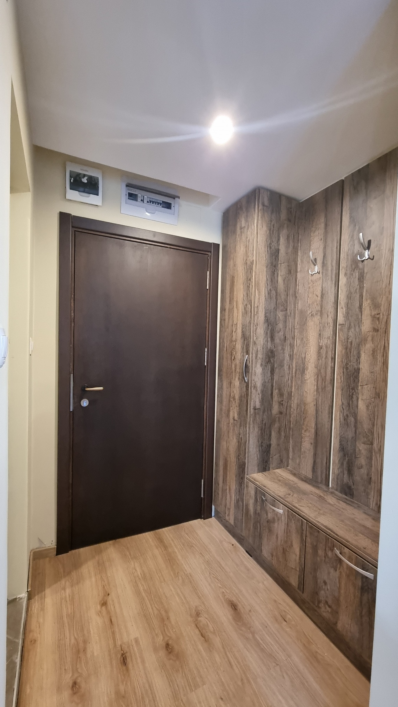 Продава 2-СТАЕН, гр. Банско, област Благоевград, снимка 4 - Апартаменти - 54298385