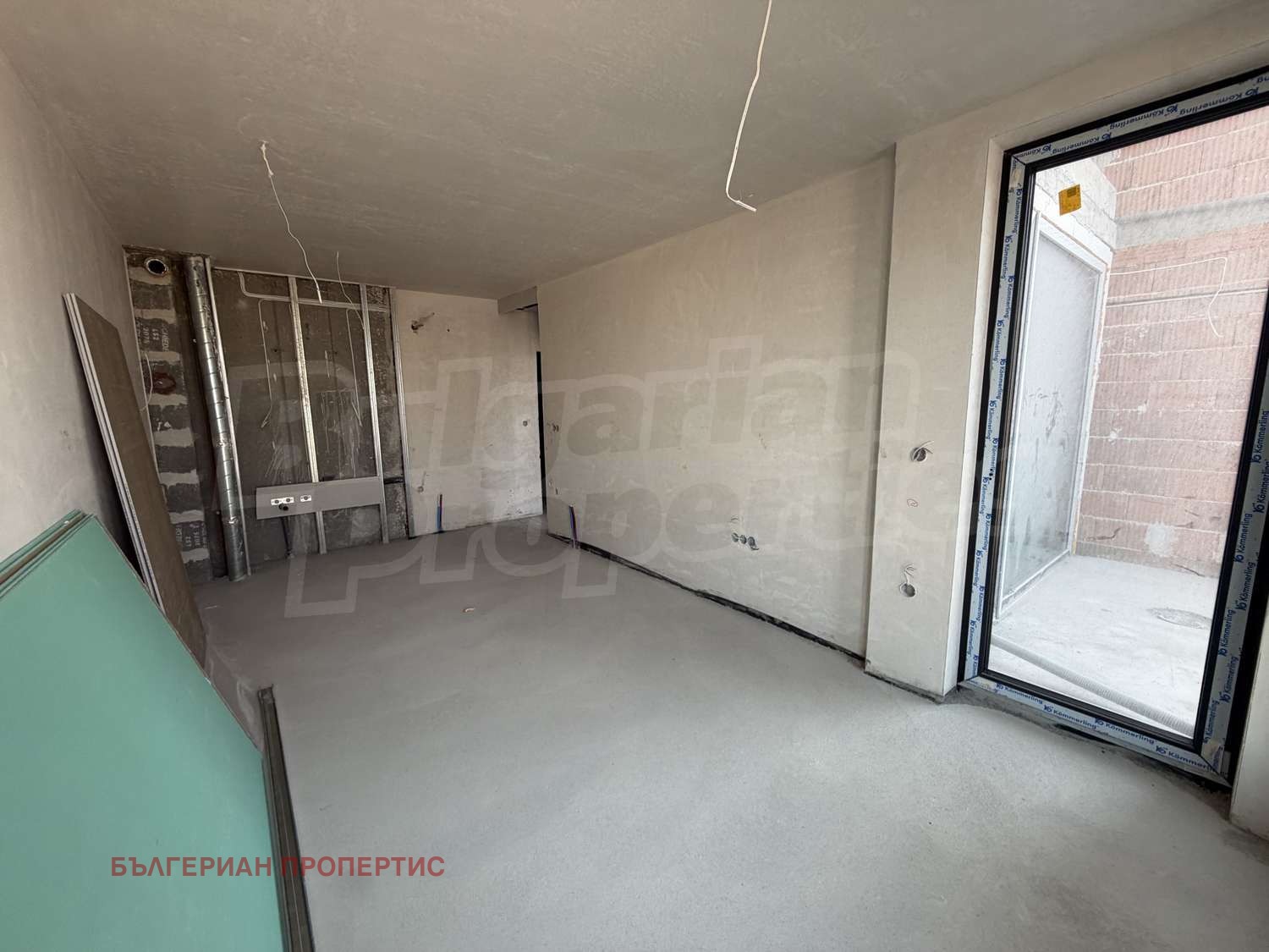 Продава 2-СТАЕН, гр. Костинброд, област София област, снимка 4 - Апартаменти - 55582560