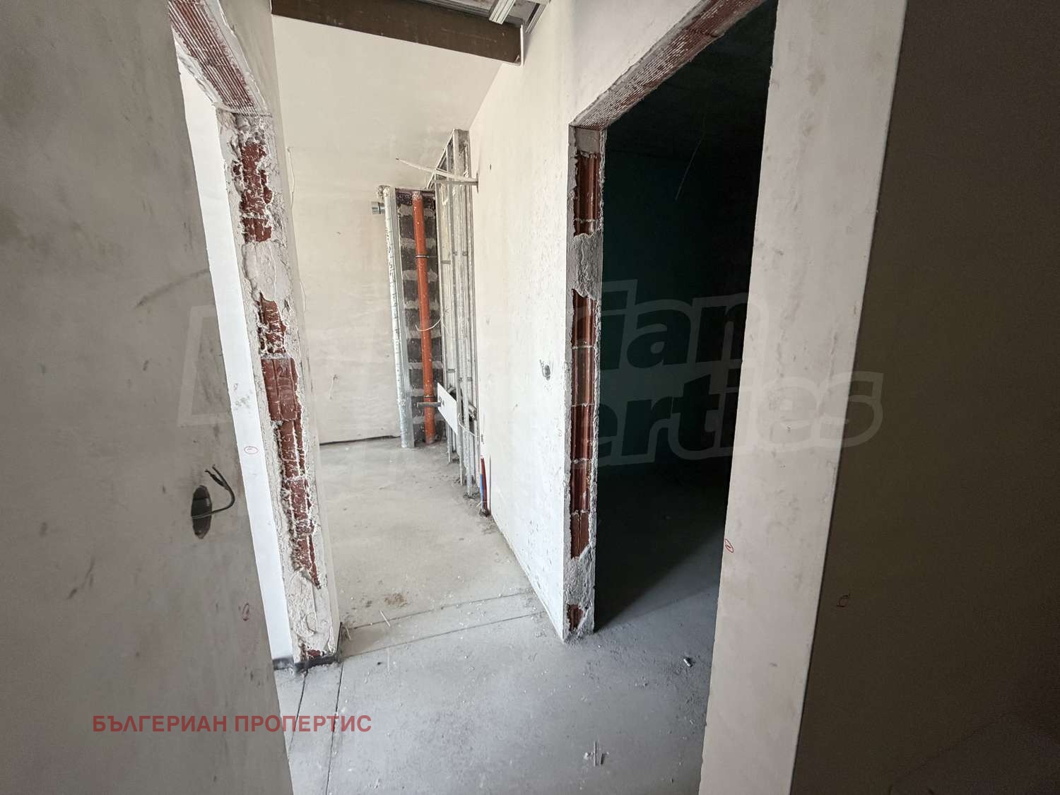 Продава 2-СТАЕН, гр. Костинброд, област София област, снимка 6 - Апартаменти - 55582560