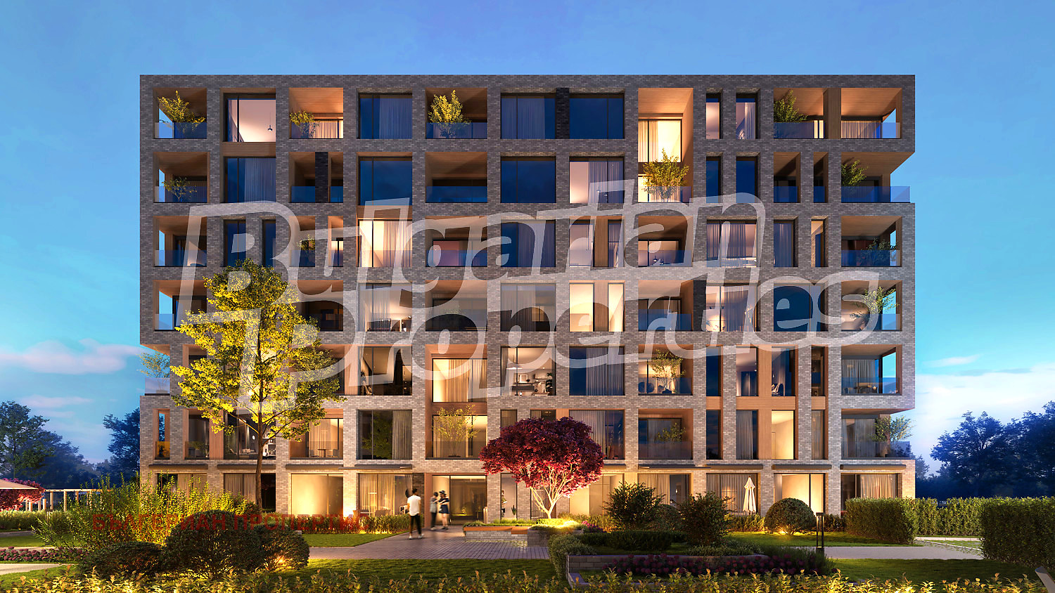 Продава 2-СТАЕН, гр. Костинброд, област София област, снимка 17 - Апартаменти - 55582560