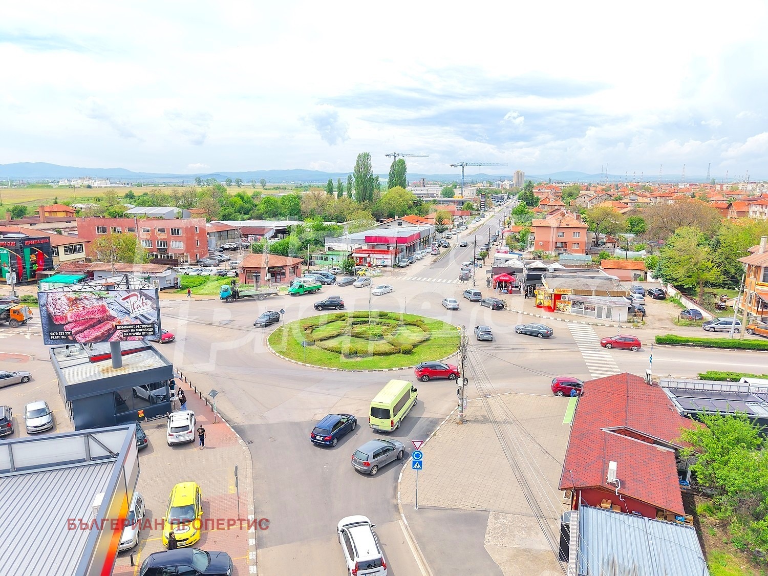 Продава 2-СТАЕН, гр. Костинброд, област София област, снимка 12 - Апартаменти - 55582560