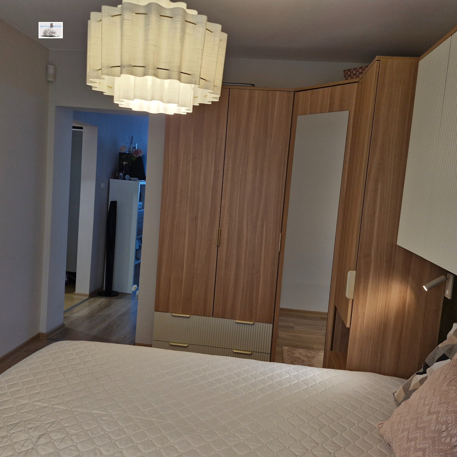 Продава 2-СТАЕН, гр. София, Надежда 2, снимка 9 - Апартаменти - 56621609