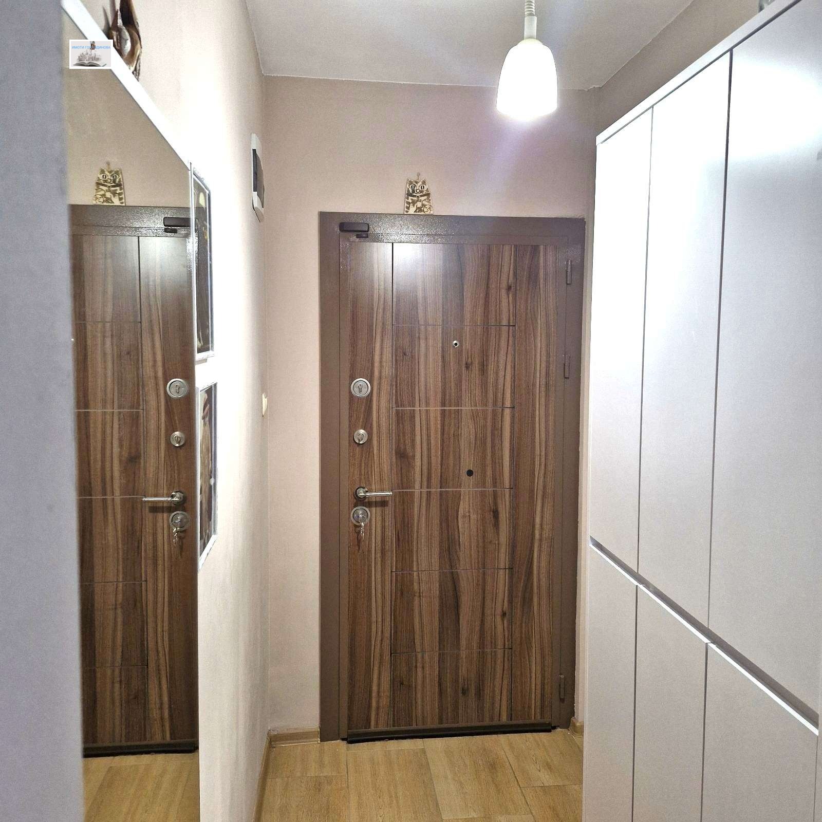 Продава 2-СТАЕН, гр. София, Надежда 2, снимка 4 - Апартаменти - 56621609