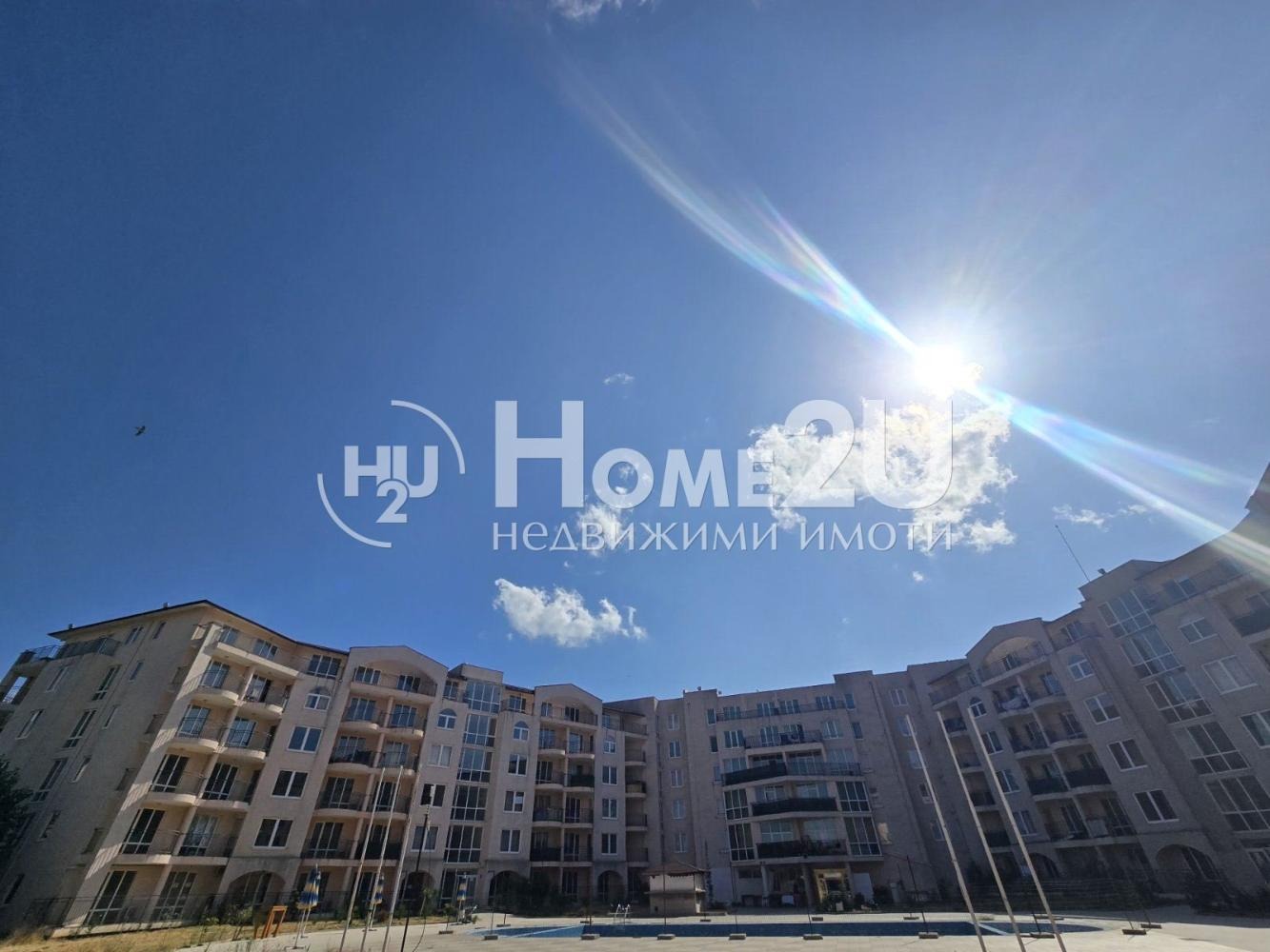 Продава 3-СТАЕН, к.к. Слънчев бряг, област Бургас, снимка 5 - Апартаменти - 53645725