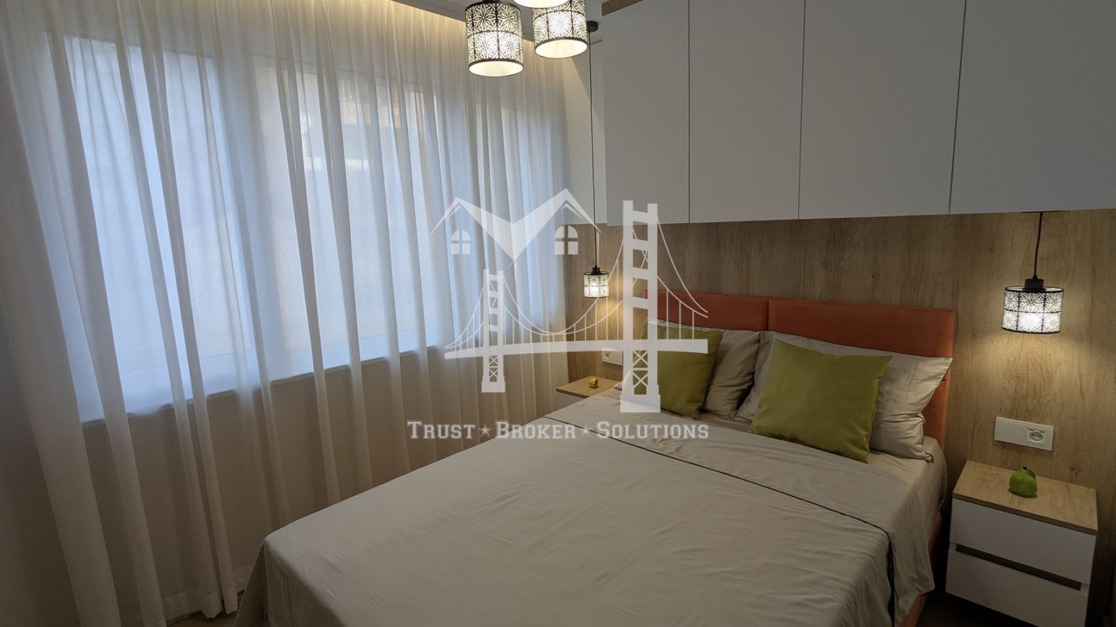 Продава 3-СТАЕН, гр. София, Център, снимка 6 - Апартаменти - 53708328