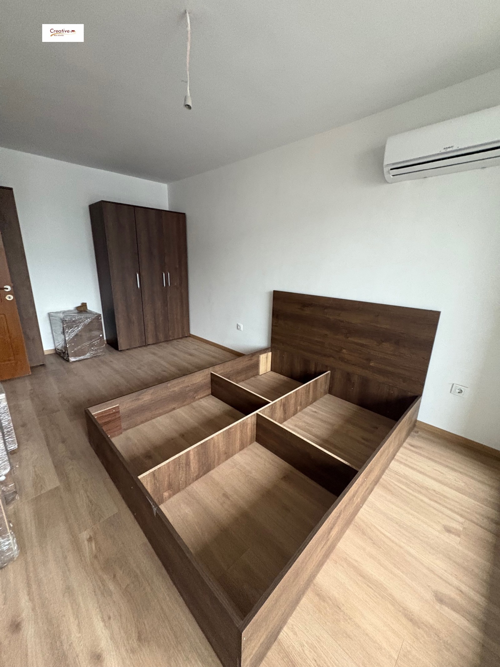Продава 3-СТАЕН, гр. Пловдив, Гагарин, снимка 9 - Апартаменти - 54452289