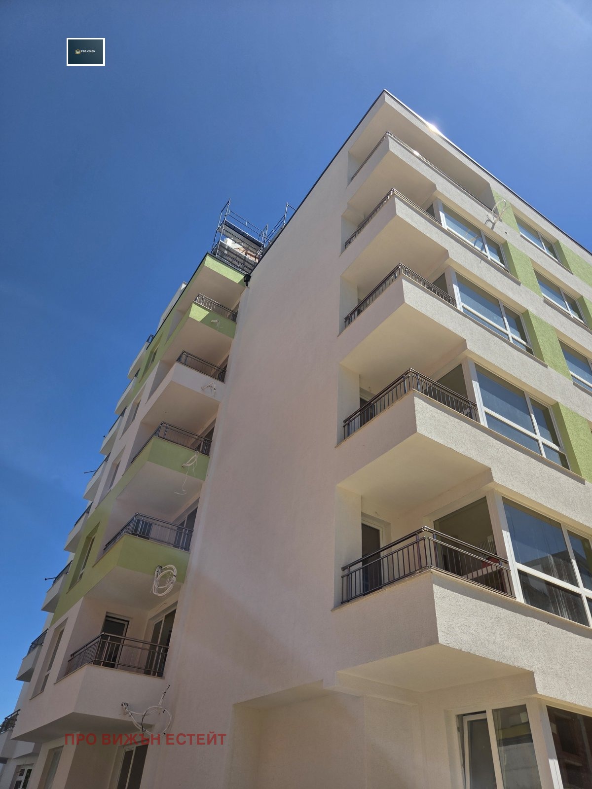 Продава 3-СТАЕН, гр. Варна, Левски 2, снимка 3 - Апартаменти - 54694343
