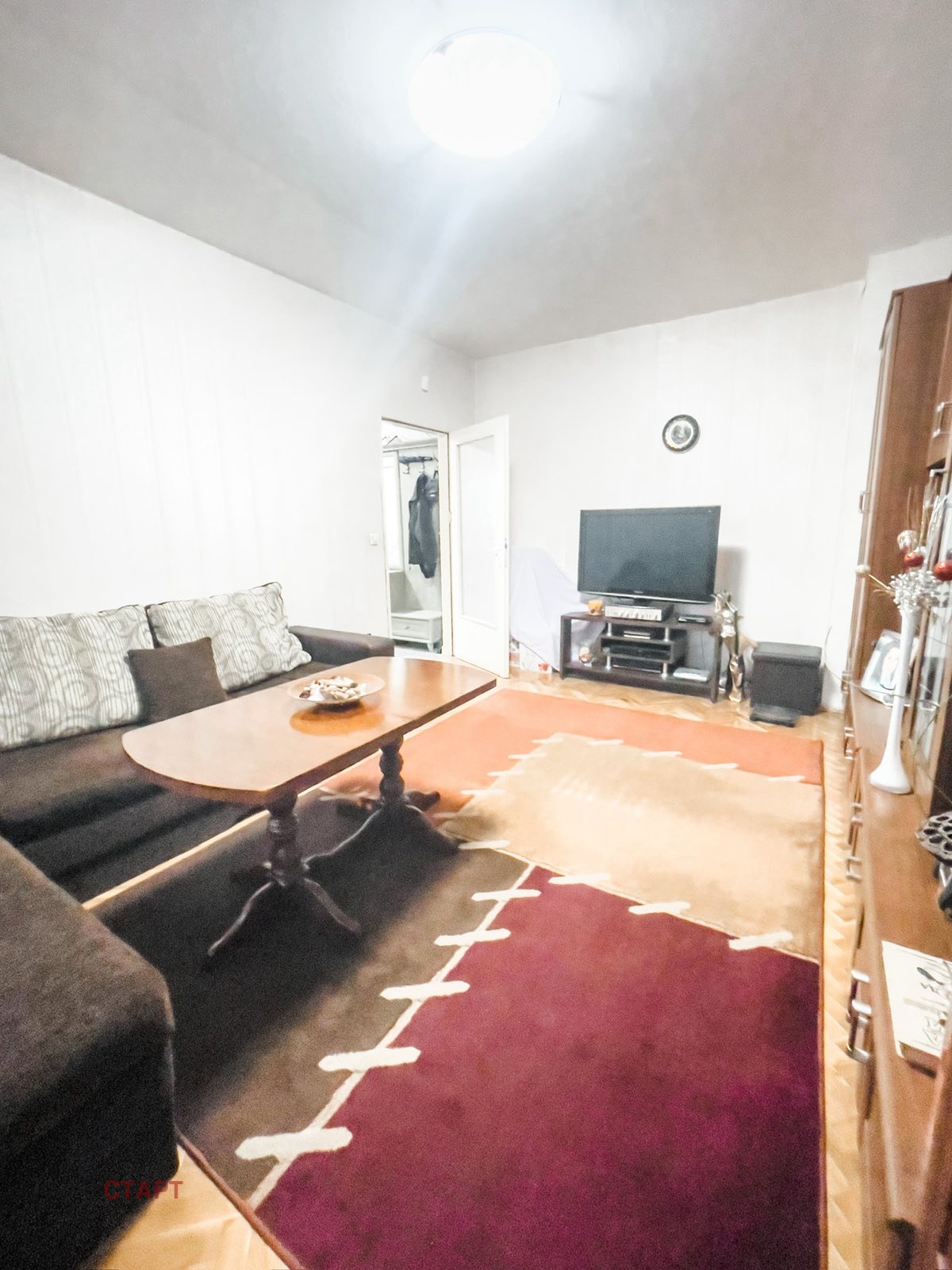 Продава 3-СТАЕН, гр. Стара Загора, Център, снимка 7 - Апартаменти - 54997935