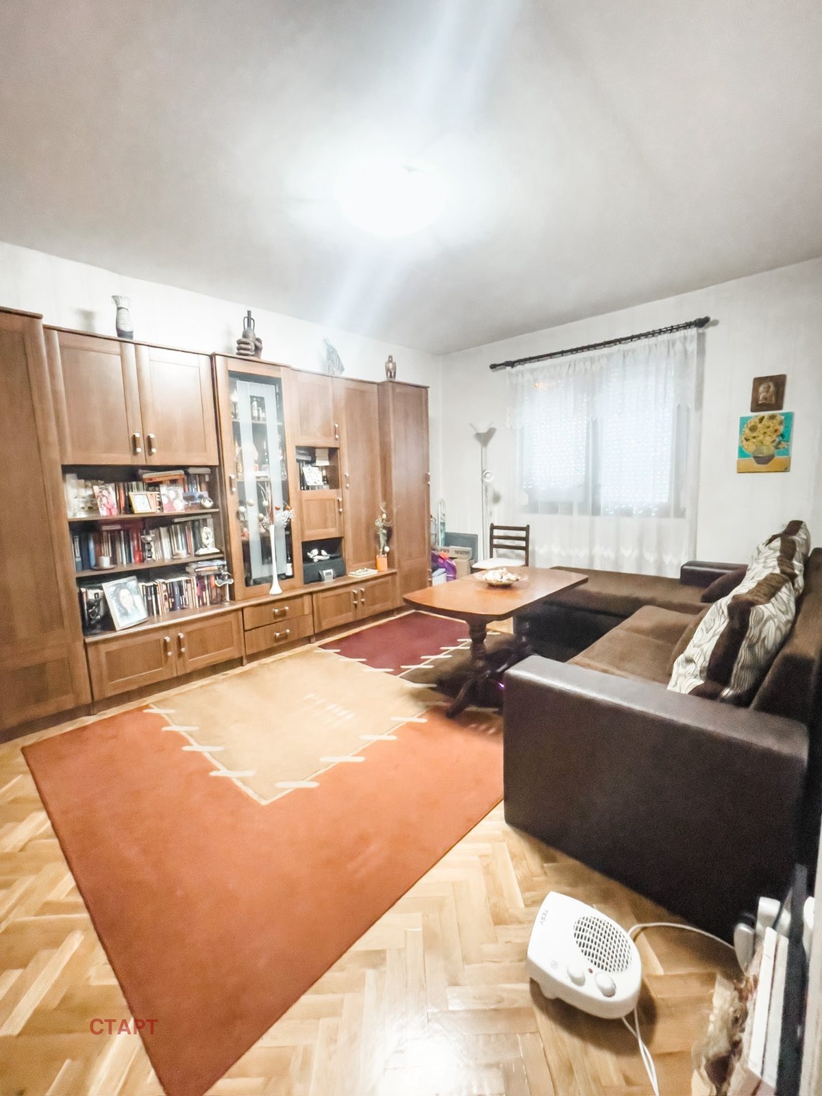 Продава 3-СТАЕН, гр. Стара Загора, Център, снимка 5 - Апартаменти - 54997935