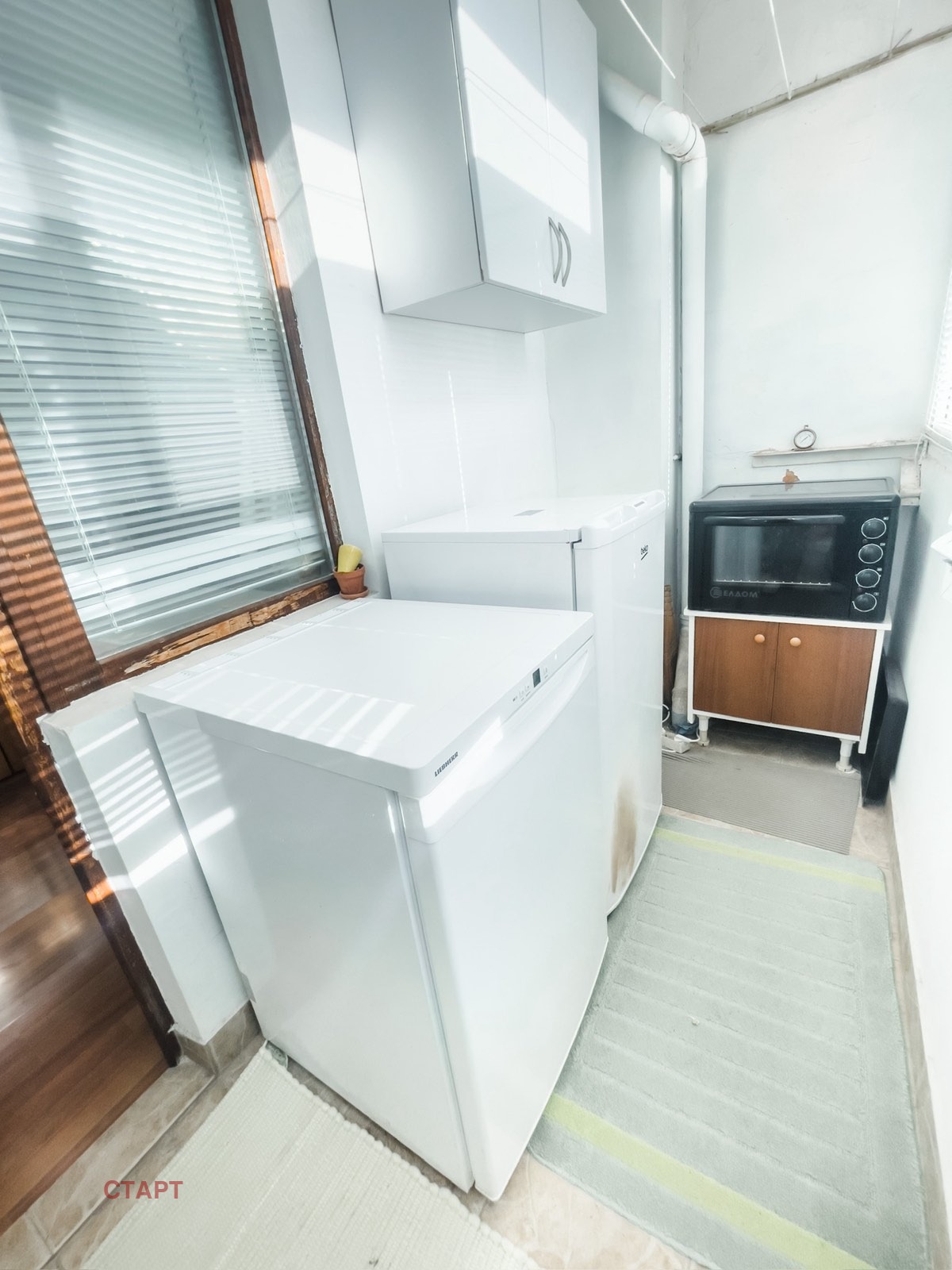 Продава 3-СТАЕН, гр. Стара Загора, Център, снимка 13 - Апартаменти - 54997935
