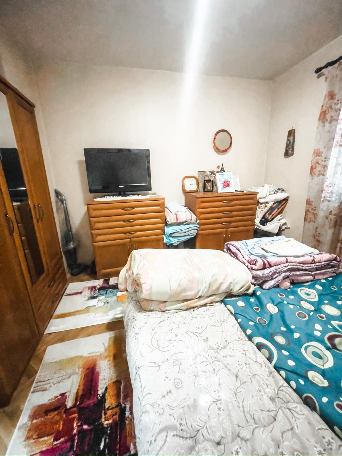 Продава 3-СТАЕН, гр. Стара Загора, Център, снимка 9 - Апартаменти - 54997935