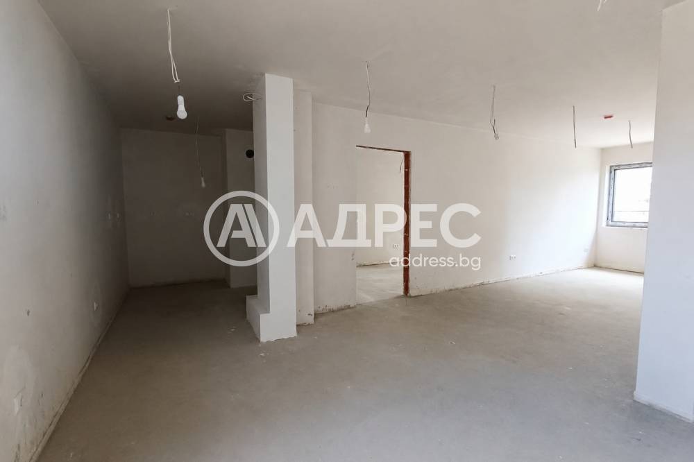 Продава 3-СТАЕН, гр. София, Бъкстон