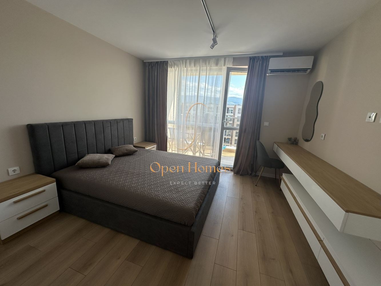 Продава 3-СТАЕН, гр. Пловдив, Южен, снимка 6 - Апартаменти - 55627345