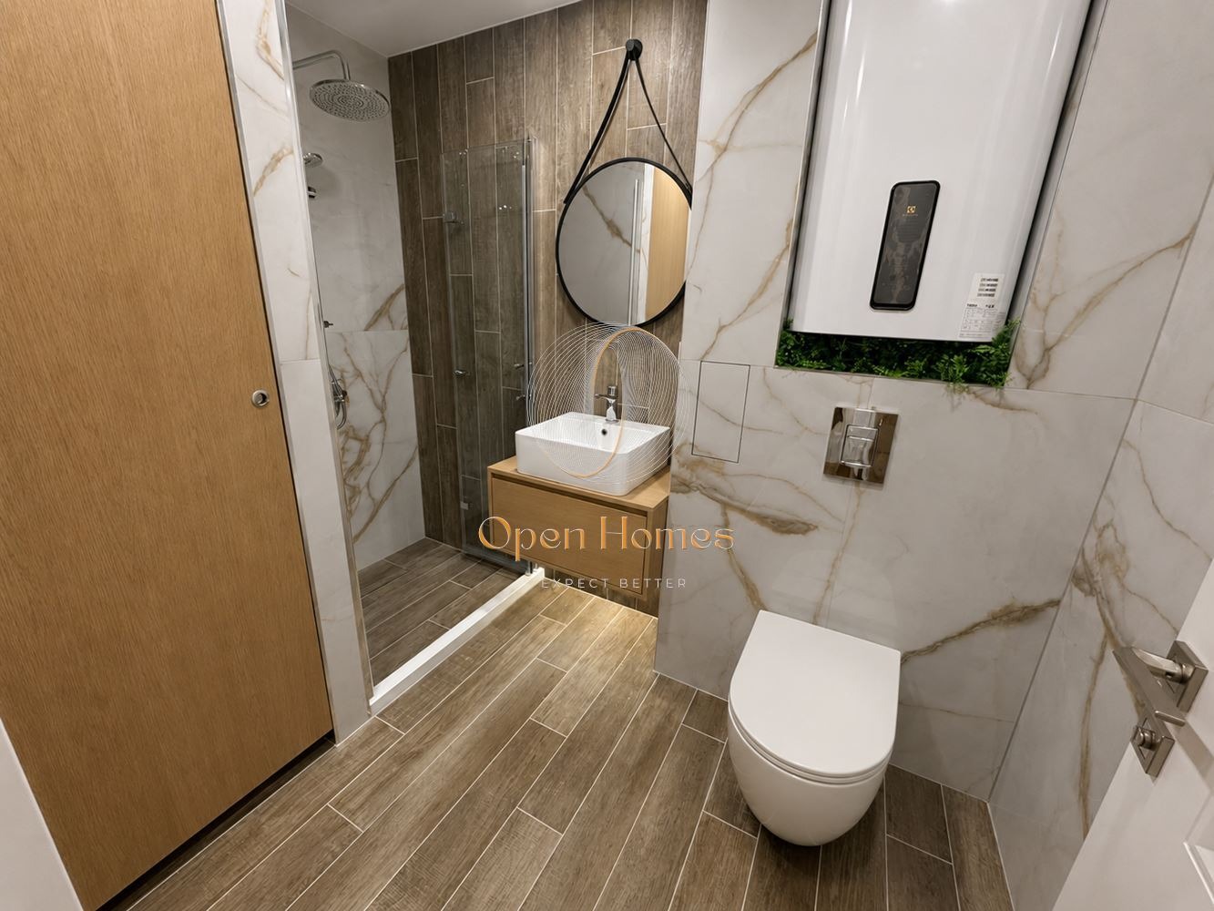 Продава 3-СТАЕН, гр. Пловдив, Южен, снимка 10 - Апартаменти - 55627345