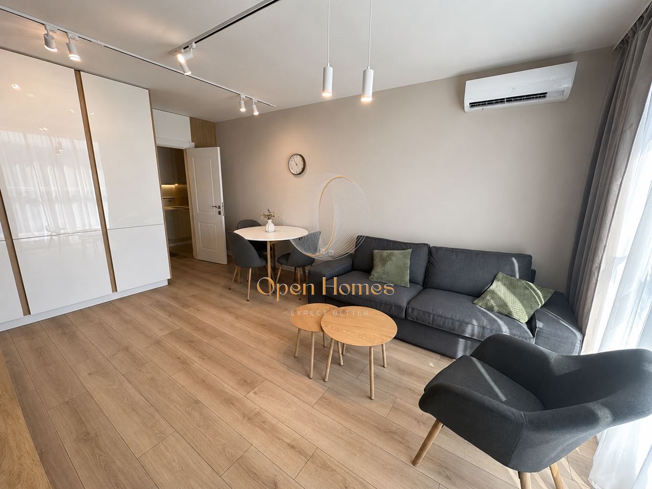 Продава 3-СТАЕН, гр. Пловдив, Южен, снимка 2 - Апартаменти - 55627345