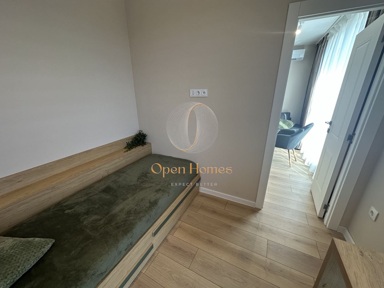 Продава 3-СТАЕН, гр. Пловдив, Южен, снимка 9 - Апартаменти - 55627345