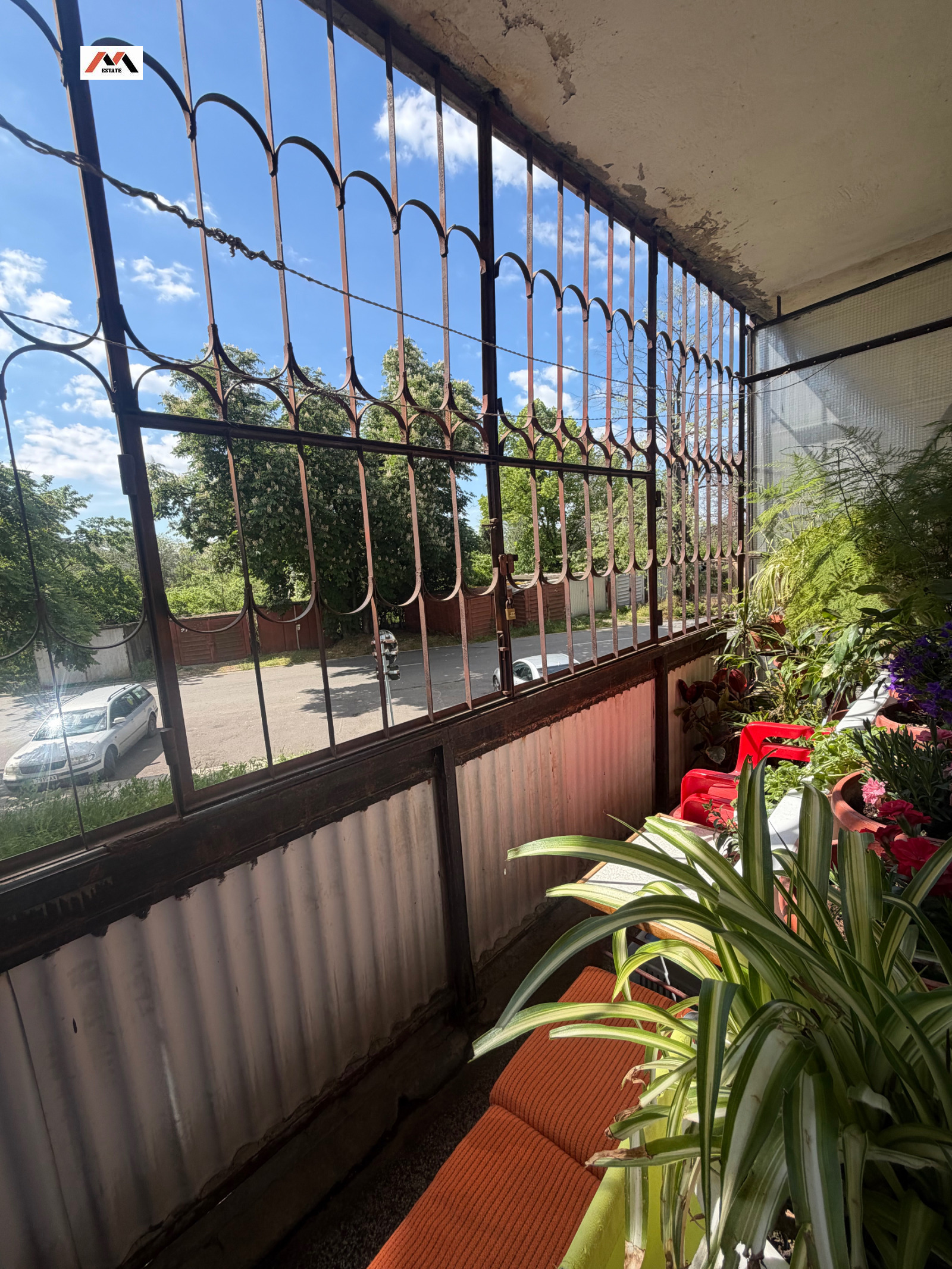 Продава 3-СТАЕН, гр. Стара Загора, Три чучура - юг, снимка 8 - Апартаменти - 55660897