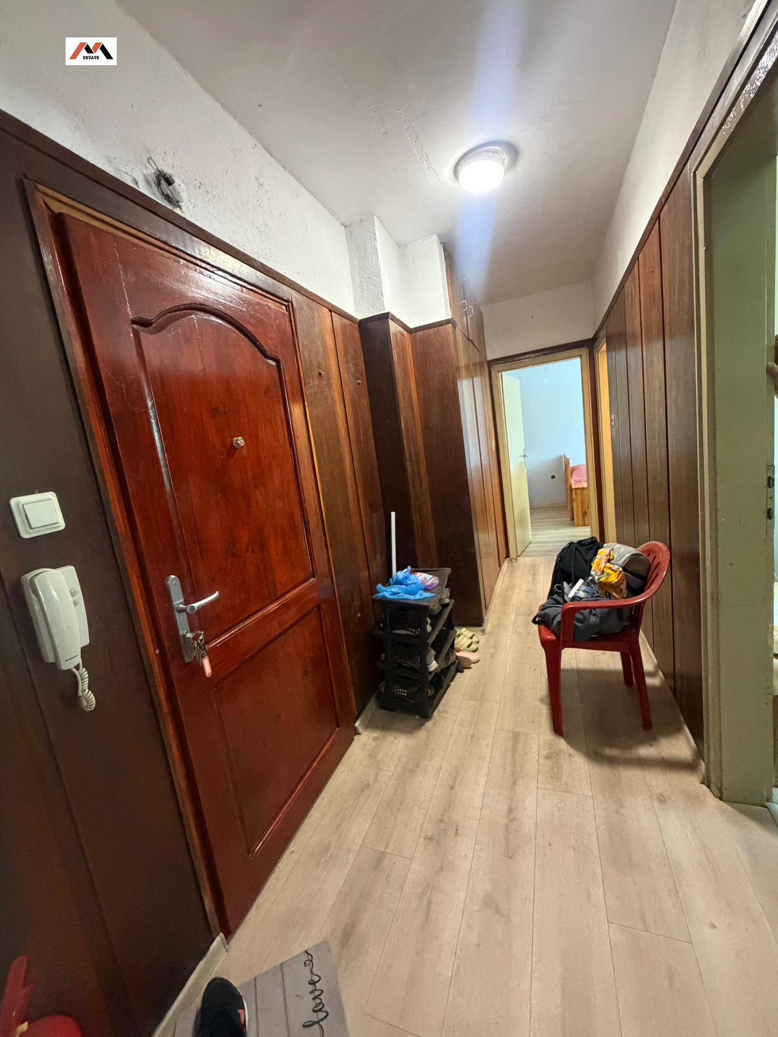 Продава 3-СТАЕН, гр. Стара Загора, Три чучура - юг, снимка 12 - Апартаменти - 55660897