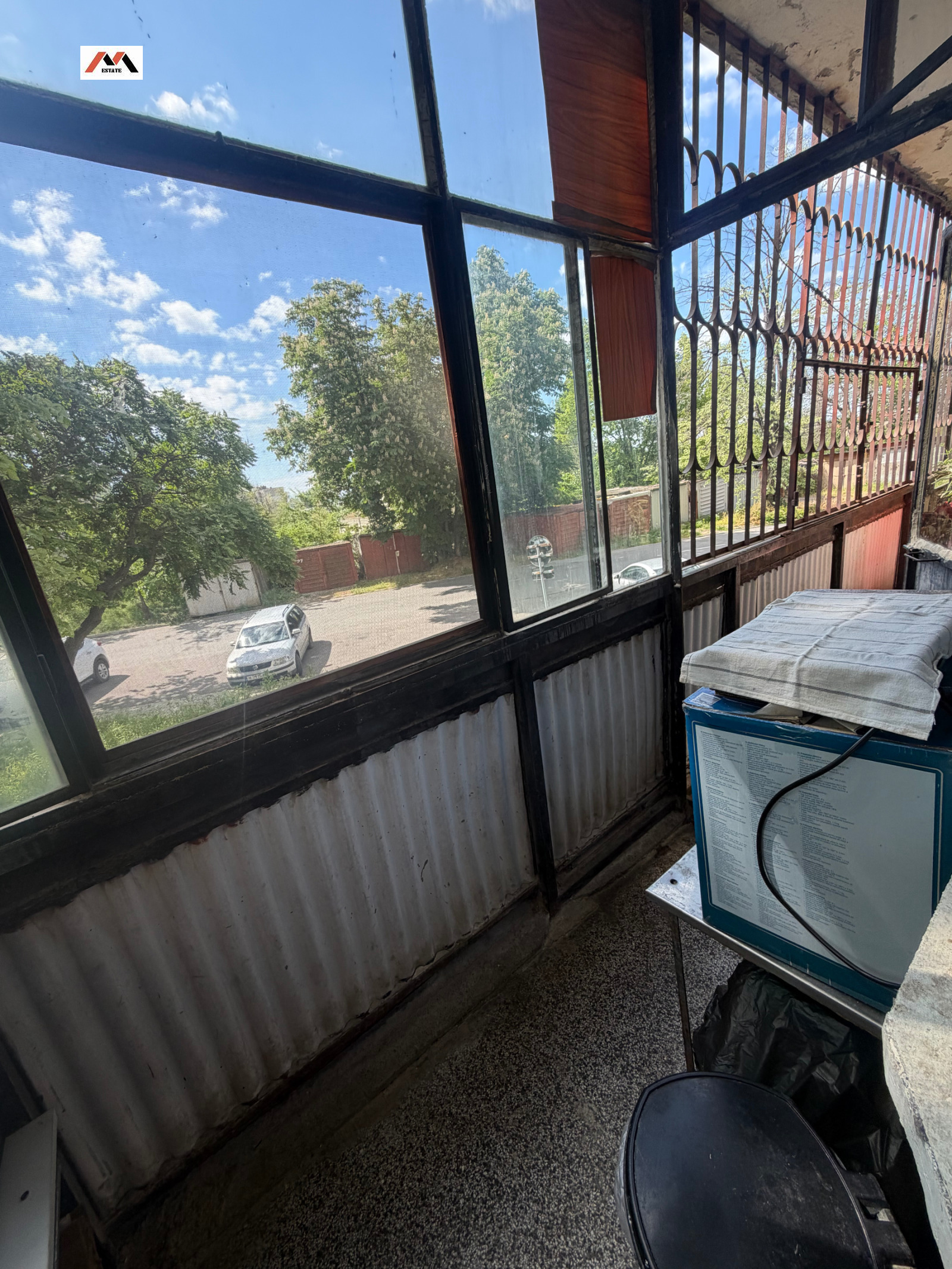 Продава 3-СТАЕН, гр. Стара Загора, Три чучура - юг, снимка 6 - Апартаменти - 55660897