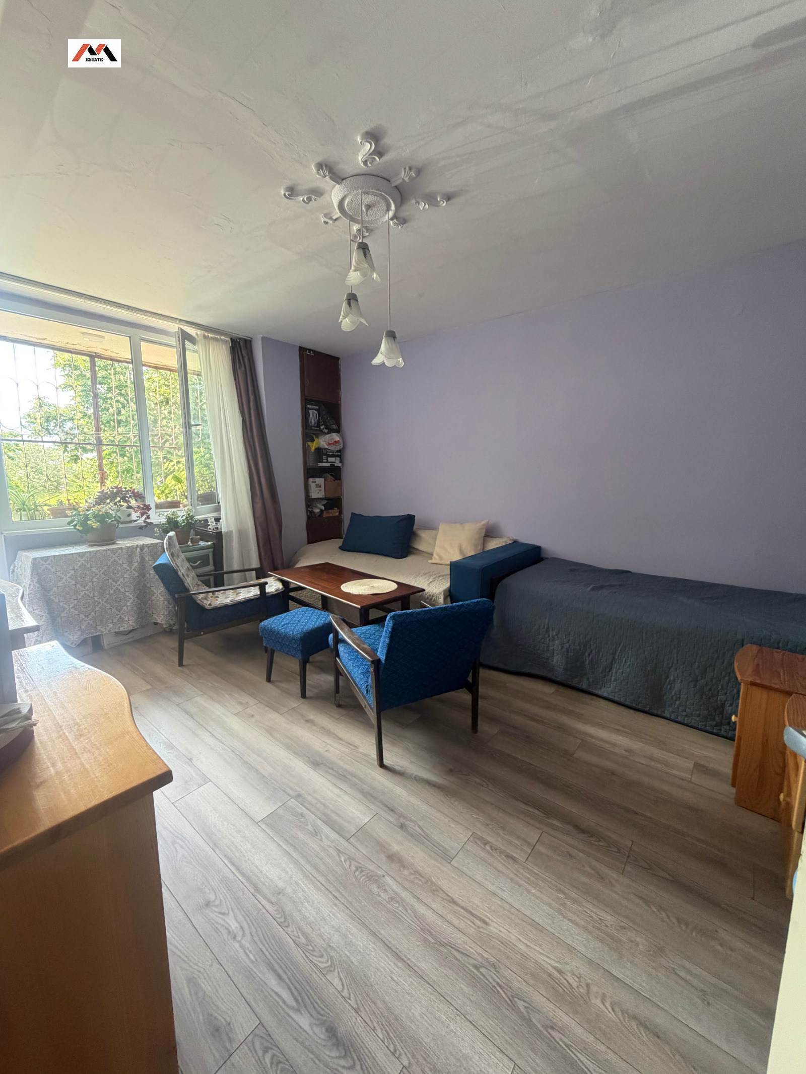 Продава 3-СТАЕН, гр. Стара Загора, Три чучура - юг, снимка 11 - Апартаменти - 55660897