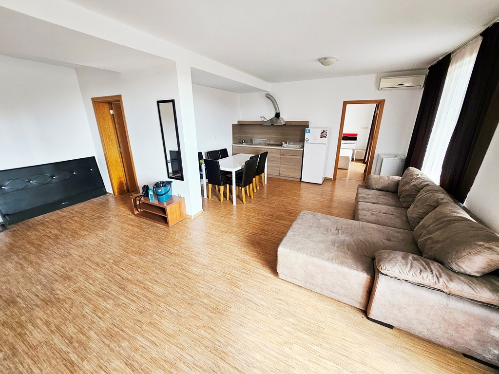 Продава 4-СТАЕН, к.к. Слънчев бряг, област Бургас, снимка 2 - Апартаменти - 54071674