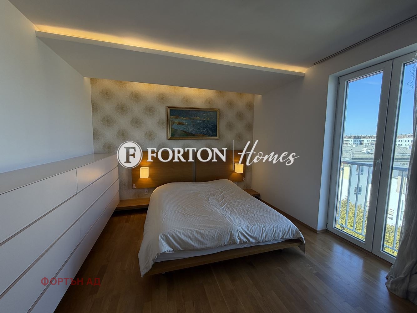 Продава 4-СТАЕН, гр. София, в.з.Малинова долина, снимка 8 - Апартаменти - 55725707