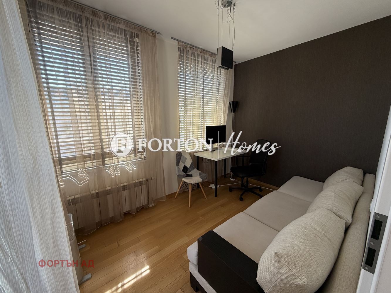 Продава 4-СТАЕН, гр. София, в.з.Малинова долина, снимка 12 - Апартаменти - 55725707