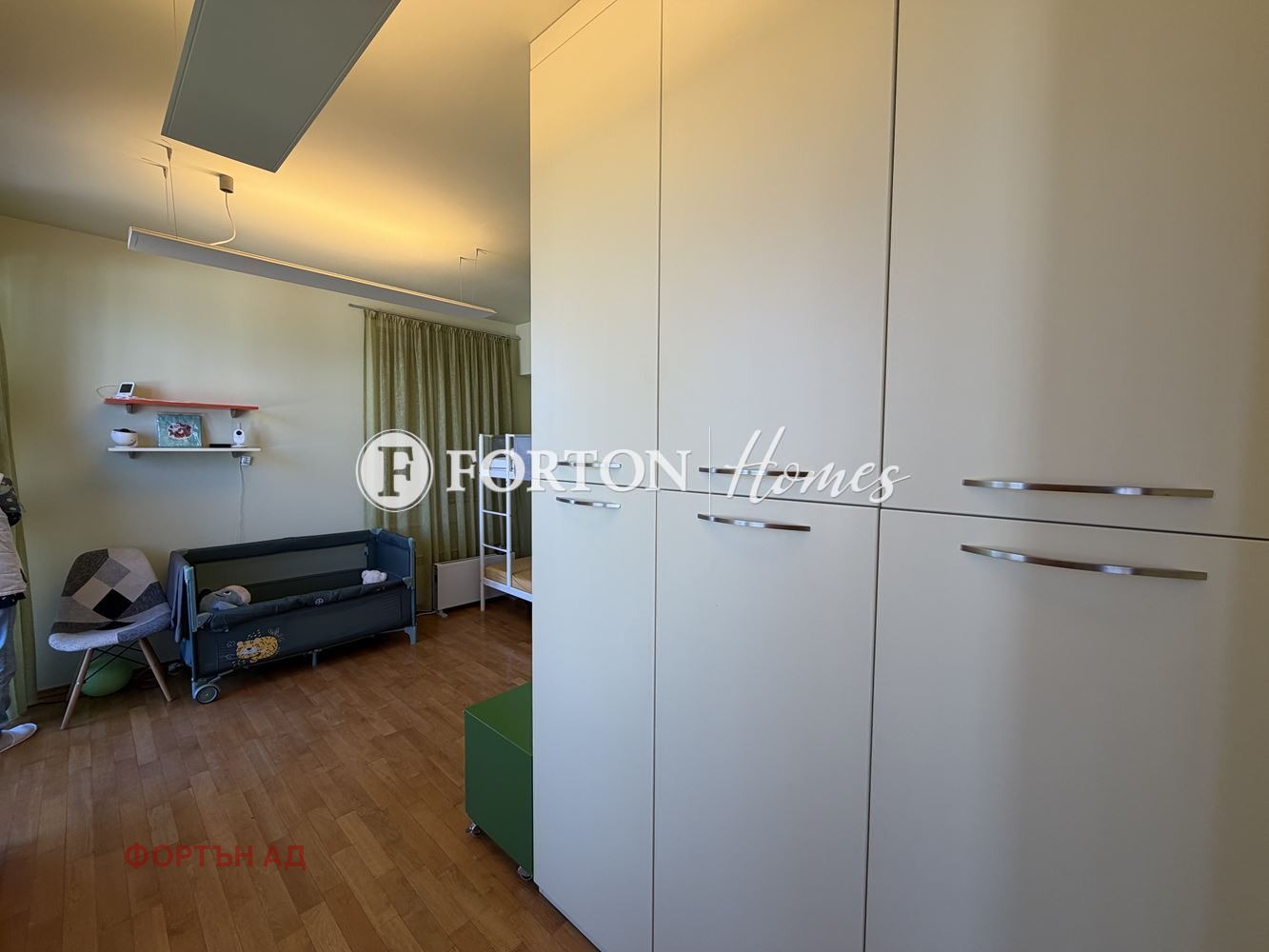 Продава 4-СТАЕН, гр. София, в.з.Малинова долина, снимка 14 - Апартаменти - 55725707