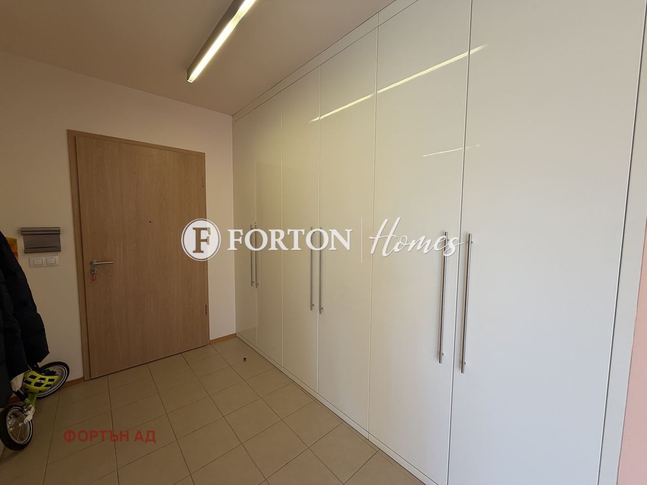 Продава 4-СТАЕН, гр. София, в.з.Малинова долина, снимка 17 - Апартаменти - 55725707
