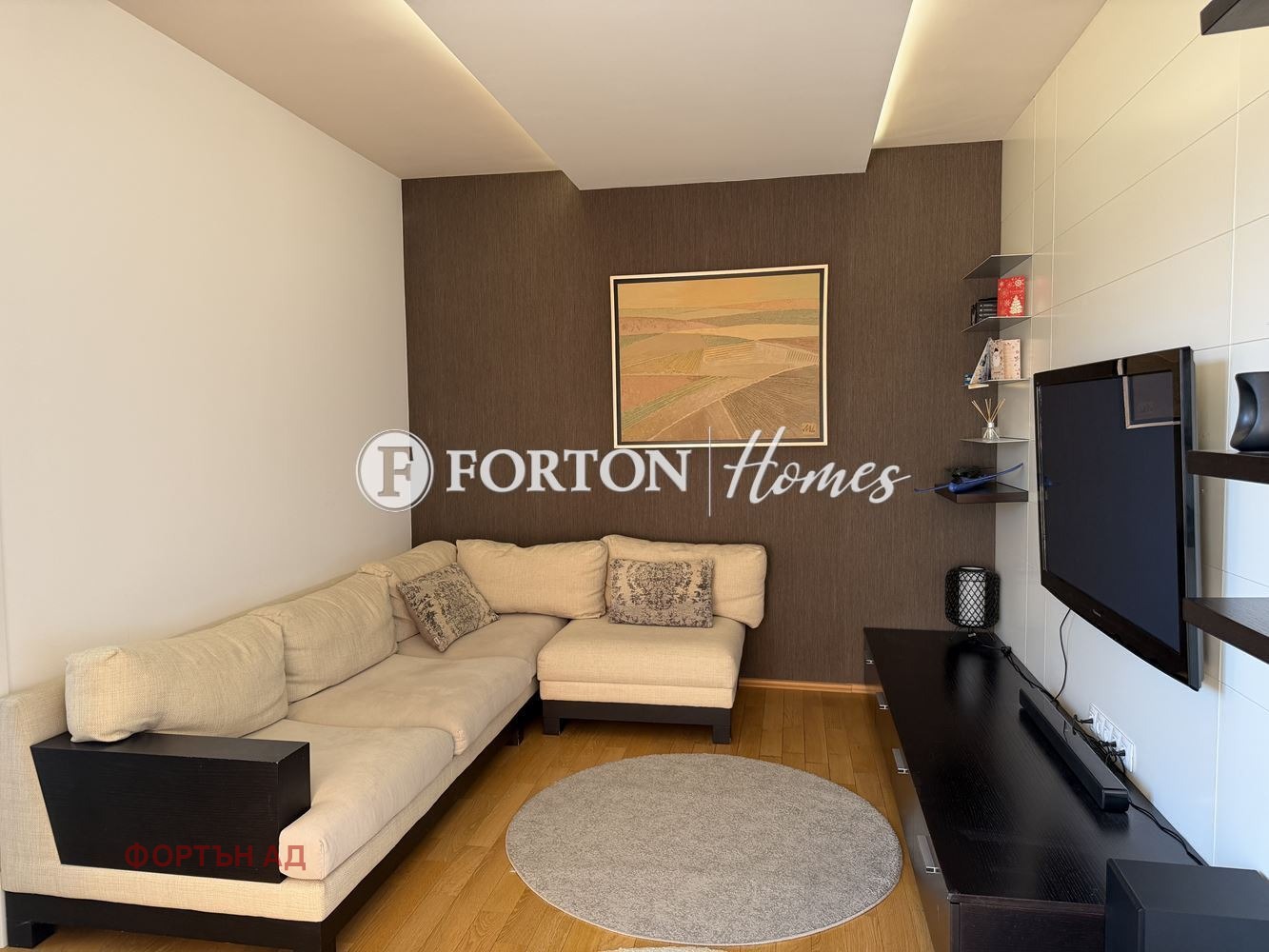 Продава 4-СТАЕН, гр. София, в.з.Малинова долина, снимка 3 - Апартаменти - 55725707