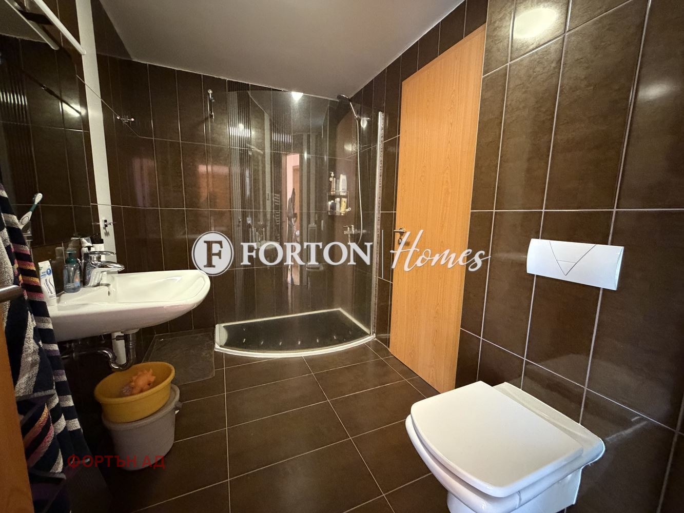 Продава 4-СТАЕН, гр. София, в.з.Малинова долина, снимка 10 - Апартаменти - 55725707