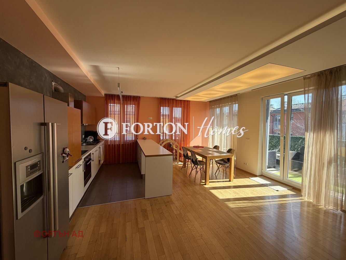 Продава 4-СТАЕН, гр. София, в.з.Малинова долина, снимка 5 - Апартаменти - 55725707