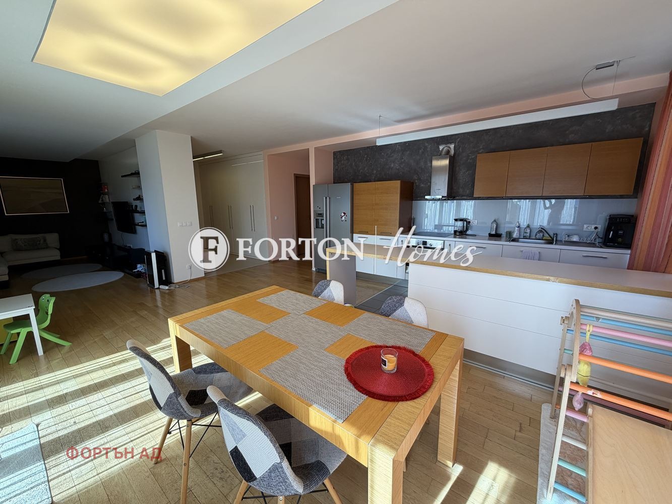 Продава 4-СТАЕН, гр. София, в.з.Малинова долина, снимка 2 - Апартаменти - 55725707