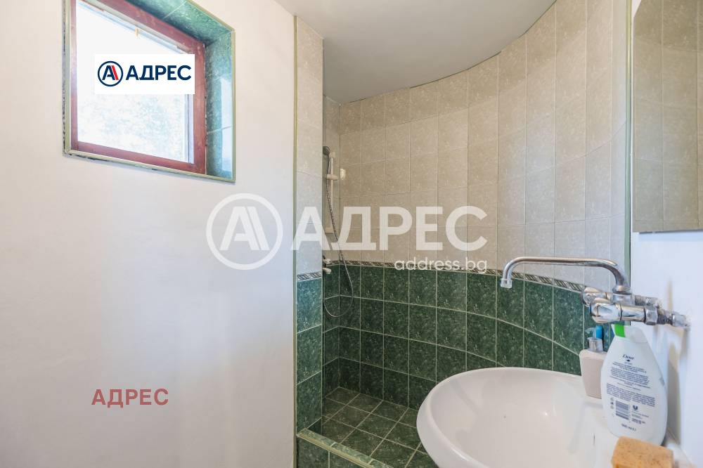 Продава КЪЩА, с. Китка, област Варна, снимка 15 - Къщи - 54753324