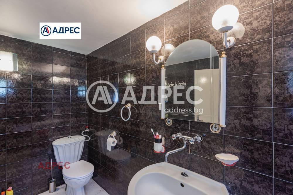 Продава КЪЩА, с. Китка, област Варна, снимка 16 - Къщи - 54753324