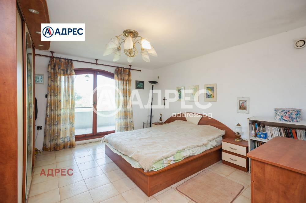 Продава КЪЩА, с. Китка, област Варна, снимка 12 - Къщи - 54753324