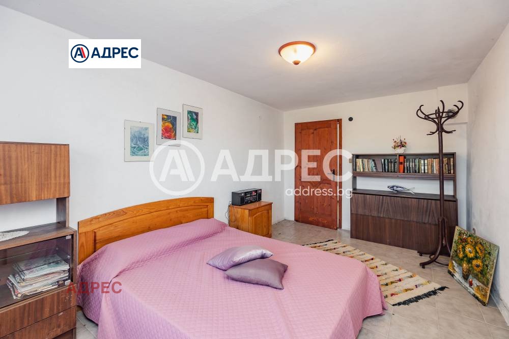 Продава КЪЩА, с. Китка, област Варна, снимка 9 - Къщи - 54753324