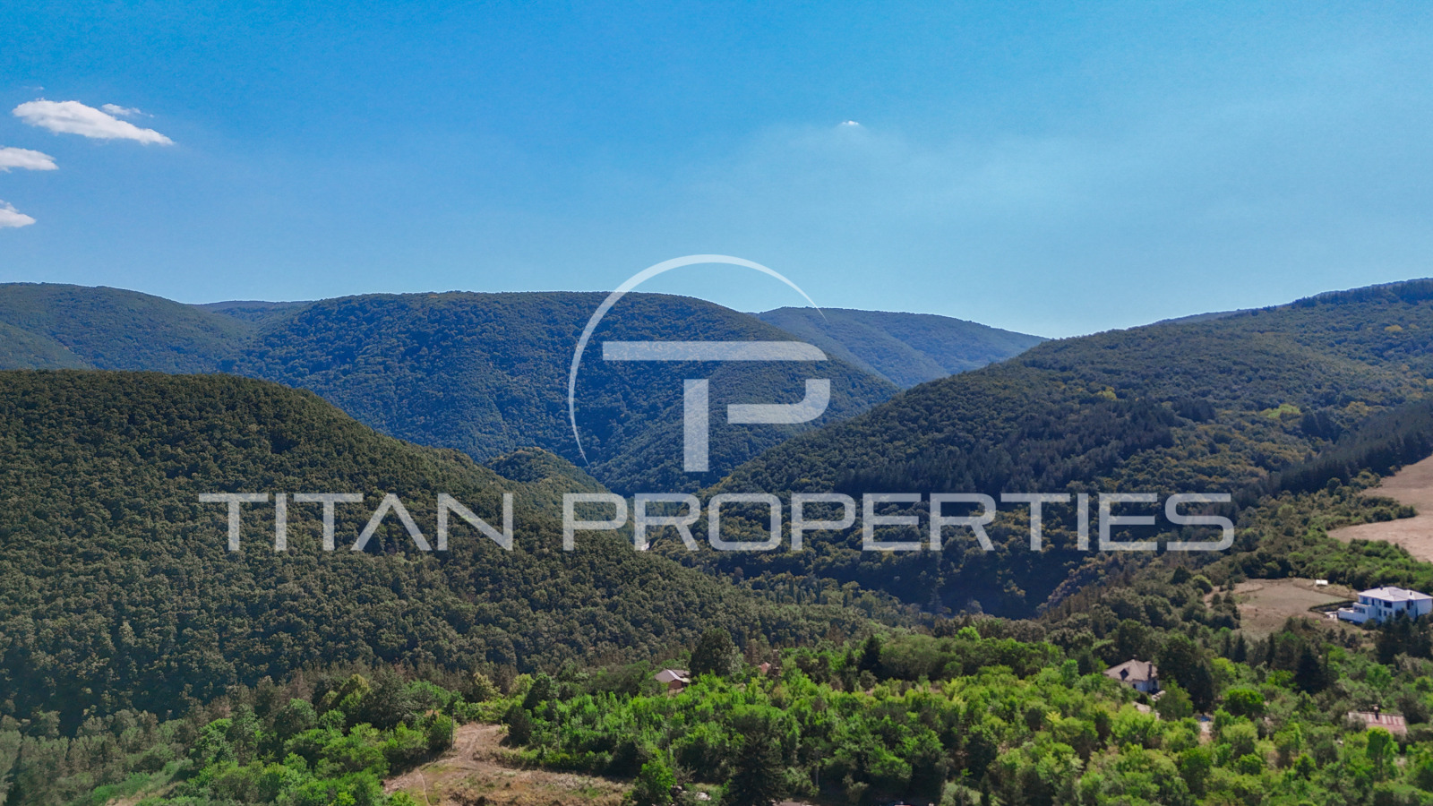 Продава ПАРЦЕЛ, гр. София, с. Кокаляне, снимка 7 - Парцели - 55708843