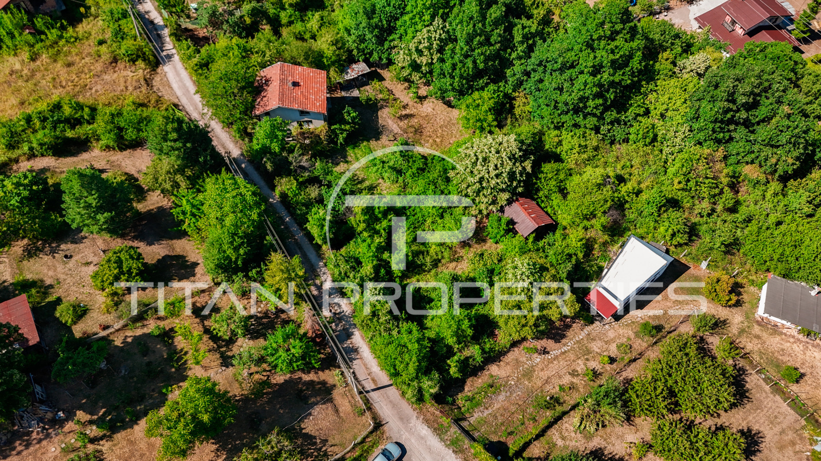 Продава ПАРЦЕЛ, гр. София, с. Кокаляне