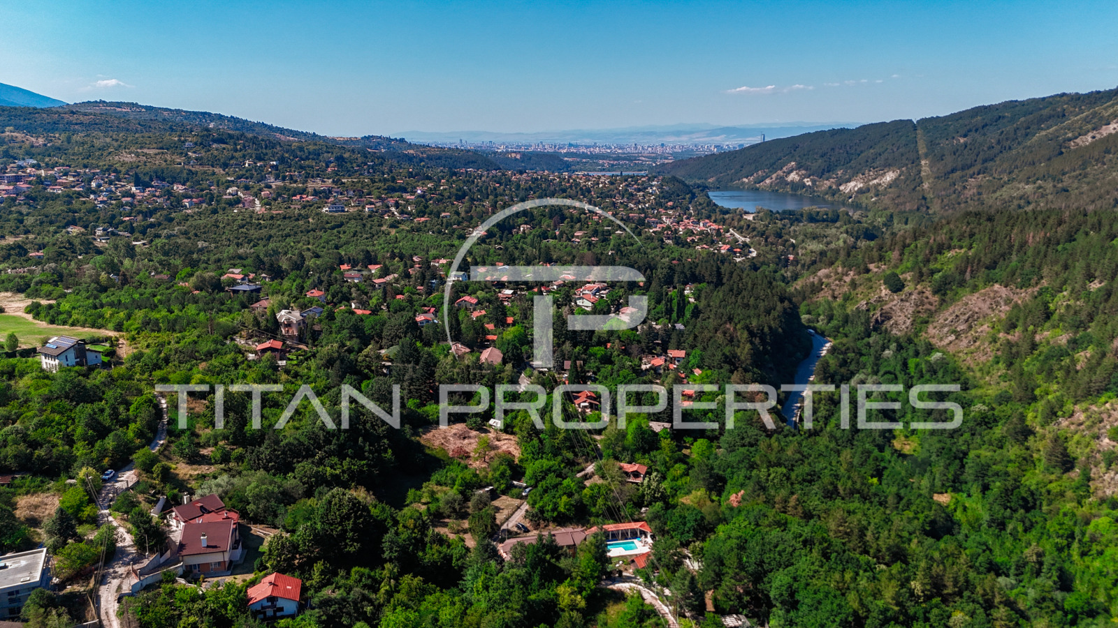 Продава ПАРЦЕЛ, гр. София, с. Кокаляне, снимка 6 - Парцели - 55708843