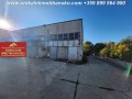 Продава ПРОМ. ПОМЕЩЕНИЕ, гр. Разлог, област Благоевград, снимка 6