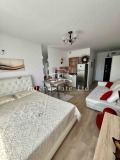 Продава 1-СТАЕН, град Бургас, Мадика • 67900 € / 132800.86 лв. • 63485930 2